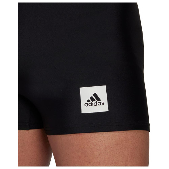 Adidas Ανδρικό μαγιό Solid Boxer